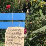 Spruch Freunde